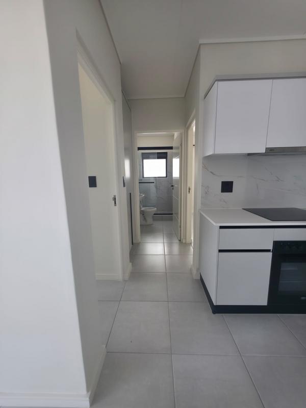 To Let 2 Bedroom Property for Rent in Kuils River South Western Cape